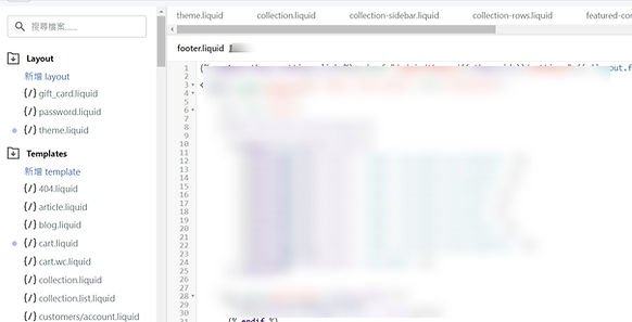 好的排名, 須要優化Shopify SEO原始內碼