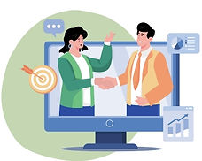 CRM加強會員互動