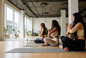 CRM應用健身YOGA課程活動行業