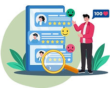 CRM提升會員滿意度和忠誠度1