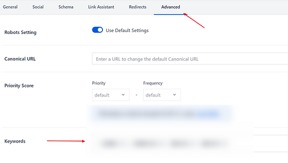 Wordpress SEO - All in one SEO優化步驟2