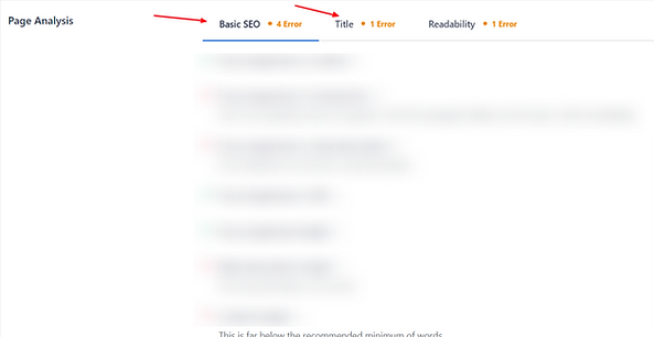 Wordpress SEO - All in one SEO優化步驟3