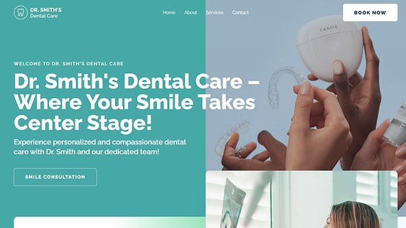 Wordpress 主題選擇