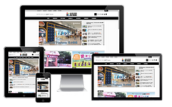 傲騏傳媒網站製作、網站寄存維護