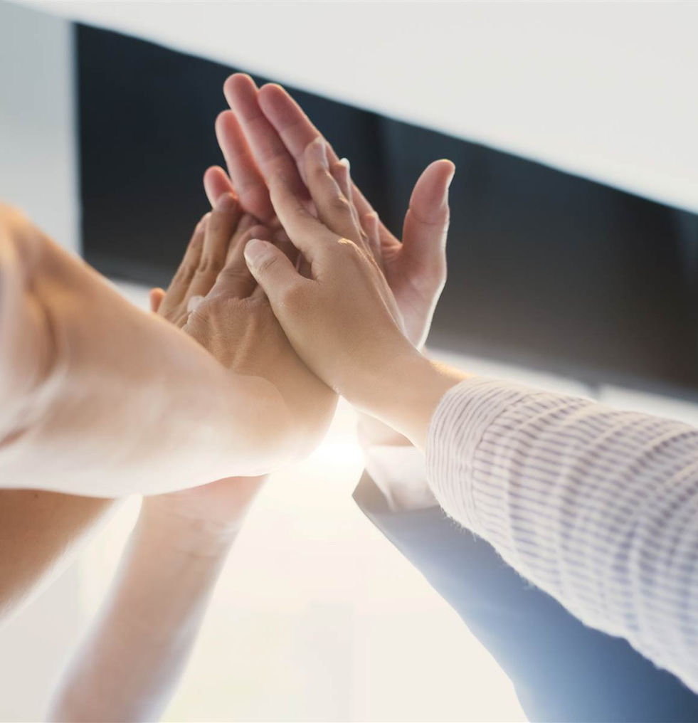 創業支援加盟計劃