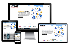 媒體公司網站開發