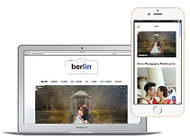 攝影公司網站樣板