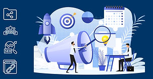 數碼營銷推廣香港計劃