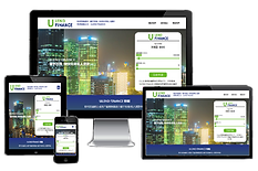 財務計算器網站開發