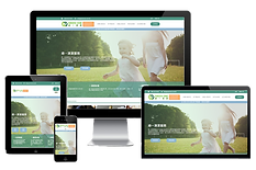 除甲醛服務網站開發