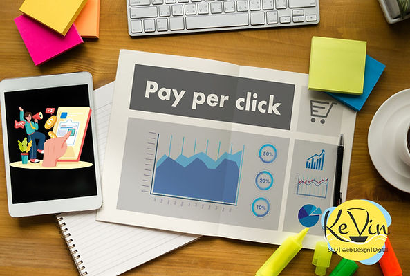 Google PPC基礎術語