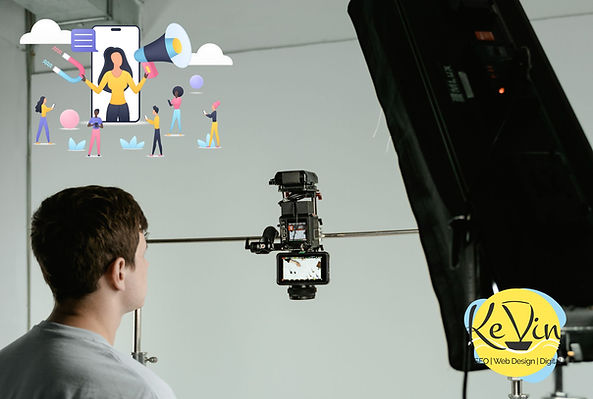 KOL及客戶分享真實使用心得, 提升網絡品牌