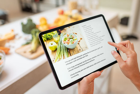 小紅書及微訊小程序推廣