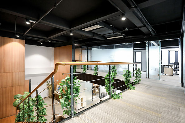 珠海辦公室公司成立