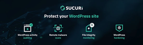 Sucuri Security - WordPress Security Plugin