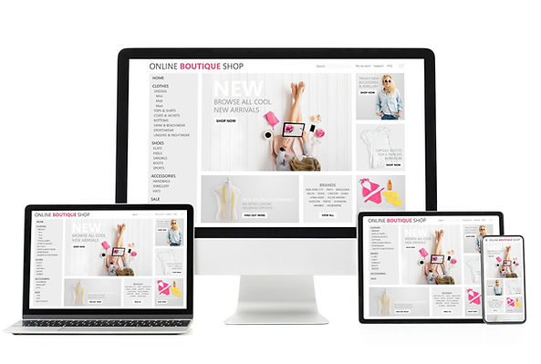 WordPress Responsive 切換模式