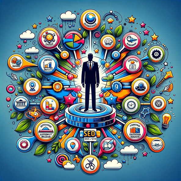 YMYL SEO策略分享