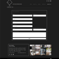 evosstudio 聯絡表單網頁設計3