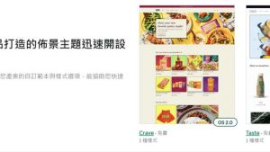 Blue Personal Objects 網店Shopify SEO攻略篇, 短文列出Shopify SEO優化重點.