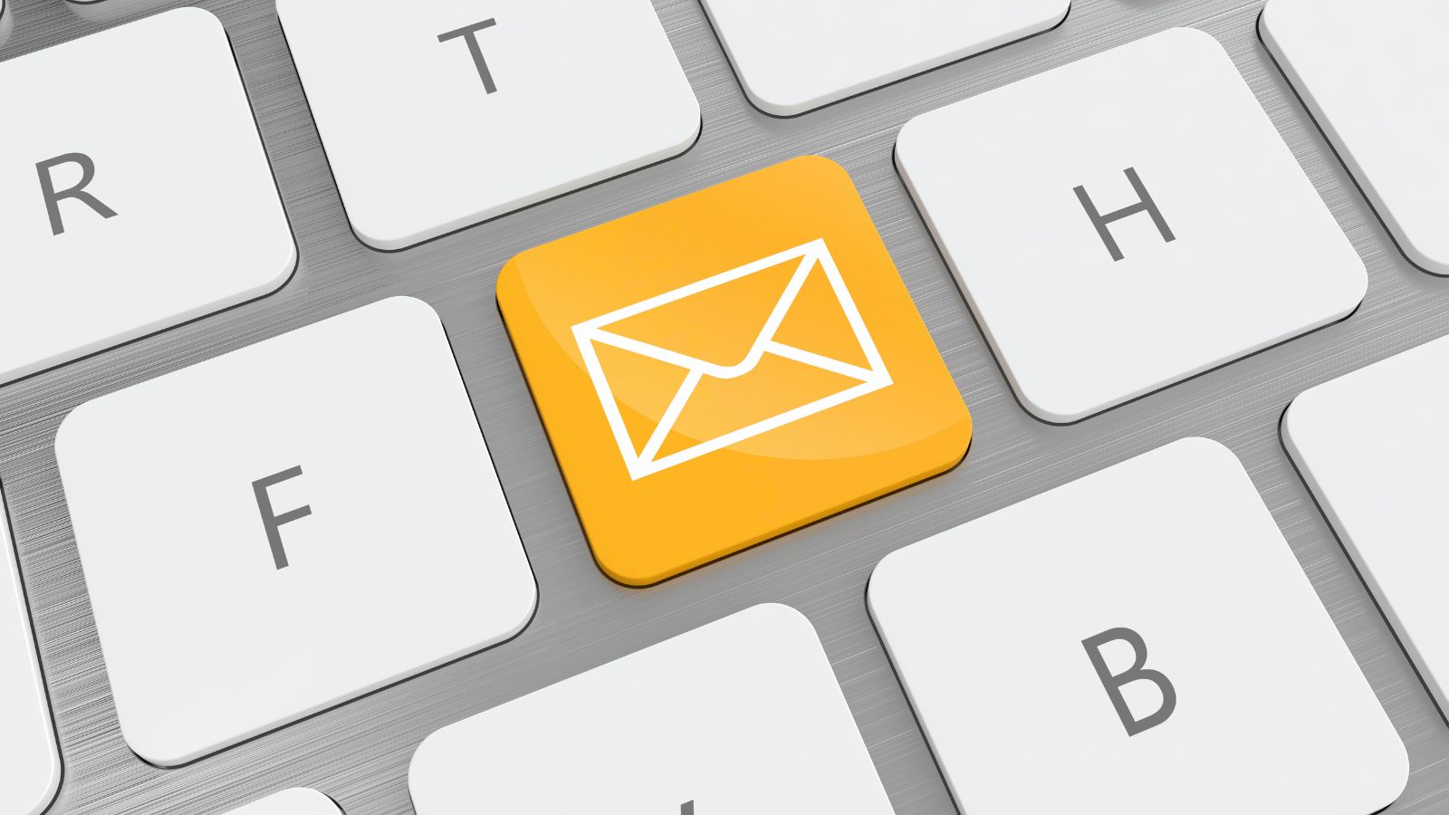 域名電郵 Domain Email