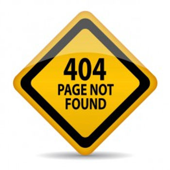 404 Page Not Found Checker