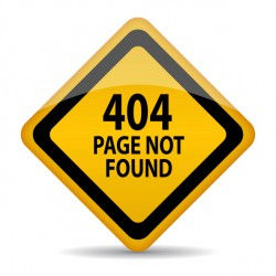 404 and Broken Link 影響網站SEO
