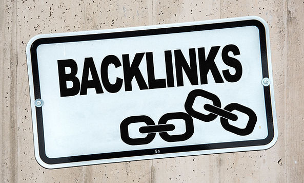 Backlinks反向鏈接的重要