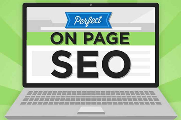 什麼是SEO ON PAGE