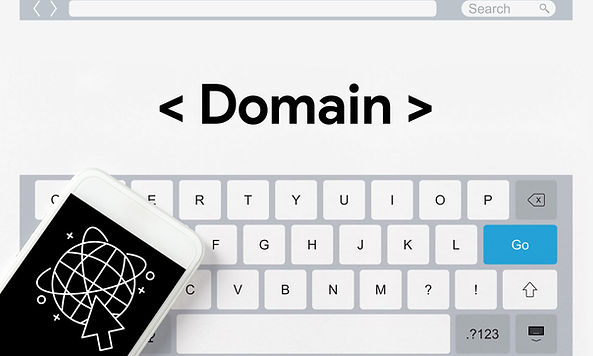 什麼是域名Domain Name, 選擇域名重要